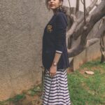 Sanjana Sanghi Instagram - 08•03•2020, a special special day. 🖤 • @aarohan_ngo x @atijeevan x @unwomen • Also, hi spring! 🌸