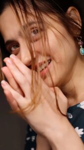 Sanjeeda Sheikh Instagram - 