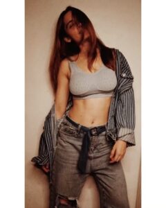 Sanjeeda Sheikh Instagram - 