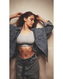 Sanjeeda Sheikh Instagram - 