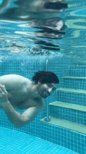 Shaheer Sheikh Instagram - #madMe #shaheersheikh