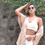 Shakti Mohan Instagram - Finessin' 💜