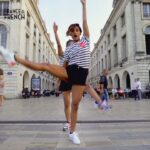 Shakti Mohan Instagram - Fun Fabulous Dance in France 🇫🇷 Yayyyyyyyyyyyyyyyyyyyyyyyy ♥️♥️♥️♥️♥️ Love dancin with you @muktimohan @francebyfrench @shutterdownphotography @ccnorleans