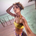 Shakti Mohan Instagram - 🌺 Maldives 🌺 @alishasingh.official @muktimohan @coco_resorts #cocomoments #cococollection #cocoboduhithi