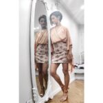 Shakti Mohan Instagram - 🌺🌺🌺 @richa5ingh @neerajnavare.makeupartist @shabnam1014 @jagtap721 @tanisha_rkothari Outfit & accessories by @kazowoman