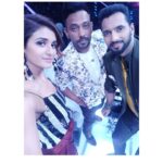 Shakti Mohan Instagram – Birthday duo 🎉🎊
@dharmesh0011 31 Oct 
@punitjpathak 1Nov 🎂
It’s wonderful to have shared so many phases of our lives together. 
Right from standing in line for auditions of Dance India Dance to performing and judging together.
You guys have not changed a bit, so grounded and loving always. May you continue to spread the joy of dance. 
Love you both ♥️