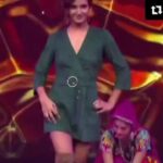 Shakti Mohan Instagram - @starplus ・・・ Wishing the beautiful dancing diva, @mohanshakti, a very Happy Birthday! . . Thank you so much for having me as a part of Star Family 🌺🌺🌺