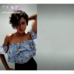Shakti Mohan Instagram - Have dueted with many people but never with myself. Good times! #DuetCrossover Download @like_app_official and create fun duets with me!
