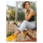 Shakti Mohan Instagram - ♥️ bcos you saw me when I was invisible