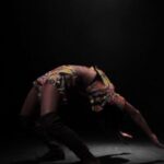Shakti Mohan Instagram - Superrrrr time collaborating with Iconic @nonstop12 😎 Director - Bubba Carr @bcarr11 @bcarrworksphoto Camera - Brandon Forrest @brandon_cwork Liam Nelson @liamjnelson Stylist - @stylemerickle Shot at - Studio Space Atlanta @studiospaceatlanta Watch full video here 😍 https://youtu.be/LM1hbo6_8AI