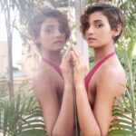 Shakti Mohan Instagram - Hustle Hard Shine all day 💫 . .📷 @muktimohan