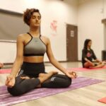 Shakti Mohan Instagram - Proudly celebrating all over the world today our thousands of years old Indian heritage - Yoga Nritya Shakti Studio