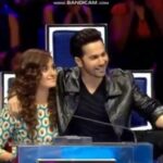 Shakti Mohan Instagram - 🤣🤣🤣 Most I have ever laughed in my life is in this show #throwbackthursday #danceplus2 @varundvn