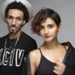 Shakti Mohan Instagram - Killer Collaboration coming up with Iconic @nonstop12 😎😎😎 Shot with the greatest team ever @bcarr11 @xceltalent @djsnake Atlanta, Georgia