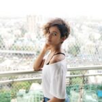 Shakti Mohan Instagram - In my gorgeous city 🇮🇳 Mumbai, Maharashtra