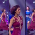 Shakti Mohan Instagram - #throwbackthursday 💃💃💃🕺🕺🕺 #danceplus3 @starplus