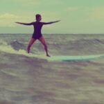 Shakti Mohan Instagram - Surf it 💟 it