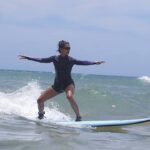 Shakti Mohan Instagram - Everyday I am SURFING 🏄🏾‍♀️🌊🏖️