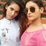 Shakti Mohan Instagram - Attitude Attitude Attitude 😎😂 @muktimohan
