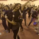 Shakti Mohan Instagram - Dear Jaipur, I am so grateful to each and every person who came together to make Nritya Shakti Tour in Jaipur possible. Big thanks to Kriti who make everything come together last minute without letting me know what all she went through. My love to Vikas Saxena, Hitesh, Ashish, Unbeatables group and the entire gang for running around way too much to make ends meet. The best part of my journey was meeting all my students here. There is nothing better about the whole tour than connecting with dancers who are eager to learn more. I love them dearly and I understand all their concerns from parents/societal pressures to financial ones. I hope that dance in Jaipur grows in a wholesome way. I wish you all Good luck and i will always be in touch with you through emails. Feel free to write about your progress and problems. My doors at Nritya Shakti Studio, Mumbai will always be open for you. contact@nrityashakti.com www.nrityashakti.com #NSTour2017 @nrityashakti