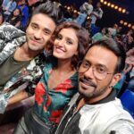 Shakti Mohan Instagram - Rollin with em homies 😎😎😎