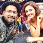 Shakti Mohan Instagram – Hey y’all 😎