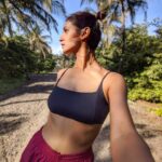Shakti Mohan Instagram - Girls just wanna have Sun ☀️ 🌴🌴🌴🌴🌴🌴🌴🌴🌴🌴
