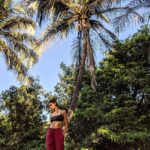 Shakti Mohan Instagram - Girls just wanna have Sun ☀️ 🌴🌴🌴🌴🌴🌴🌴🌴🌴🌴