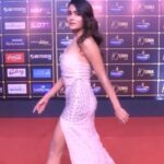 Shalini Pandey Instagram - All set for #siima2022 . . #10YearsofSIIMA #SIIMA2022 #SIIMA #Wolf777News #Wolf777SIIMAWeekEnd #SkyExchnet