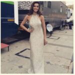 Shibani Dandekar Instagram - In Komal Sood for the #ipl #extraaainnings promo! Thanks Shayal! 😘