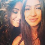 Shibani Dandekar Instagram - Last day on set with my angel! Love you always tee! ❤️ @teenavincentvellara #mybabygirl