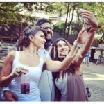 Shibani Dandekar Instagram - Unlock the trailer for #roy with the hashtag #GetSetRoy #vikramjitsingh @jacquelinejf2
