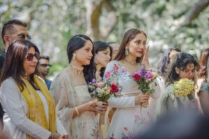 Shibani Dandekar Instagram - The most magical day of my life! 

Thank you for everything always @payalsinghal you made it what it was! love you ❤️

My DREAM wedding dress by  @jade_bymk designed by @shaleenanathani X @monicashah1207 ( love you guys this dress is everything!!!!!)
Styled by my girl @shaleenanathani 

Assisted by @kajalpatil_04 
Earrings @goenkaindia @amigoscommunications 

Makeup by @inherchair 
Hair by @reenaduttahairstylist 
Assisted by @azima_toppo 

photos @sam_and_ekta ❤️
decor by @altair_decor 
wedding by @shaadisquad