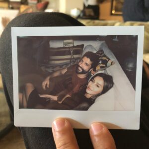 Shibani Dandekar Instagram - ✨ @faroutakhtar ✨