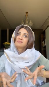 Shilpa Shetty Instagram - Sunday reels 😈😂🤣

 #bhojpuri  #reels #sunday #sundayfunday #laughs