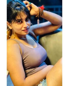 Shivani Narayanan Instagram - Up few closes 🥳