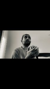 Sid Sriram Instagram - I think explaining one culture’s form of music by using the vocabulary of another culture’s form of music is counterproductive. For example, trying to explain the concept of Raga by correlating it to the western concept of Mode is flawed (I used to do it when I was younger). So much dimension and nuance is fully lost in translation. And what is music without dimension and nuance?
Not sure what the alternative is, and there should be an alternative because cross cultural conversation when it comes to music is beautiful and powerful. Maybe we try to explain things visually? Driving home at and exploring abstractions rather than trying to box things in for convenience. 
Here is a little round of Kalpana swaram in the raga Kannada