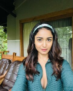 Tridha Choudhury Thumbnail - 234.1K Likes - Top Liked Instagram Posts and Photos