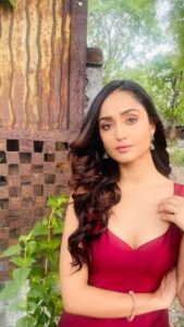 Tridha Choudhury Thumbnail - 149.1K Likes - Top Liked Instagram Posts and Photos