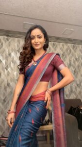 Tridha Choudhury Thumbnail - 198.9K Likes - Top Liked Instagram Posts and Photos