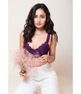 Tridha Choudhury Thumbnail - 160K Likes - Top Liked Instagram Posts and Photos