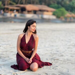 Tridha Choudhury Thumbnail - 143.7K Likes - Top Liked Instagram Posts and Photos