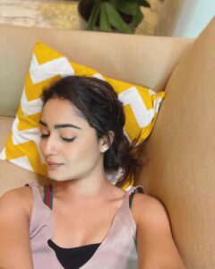 Tridha Choudhury Thumbnail - 155.7K Likes - Top Liked Instagram Posts and Photos