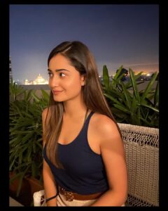 Tridha Choudhury Thumbnail - 215.2K Likes - Top Liked Instagram Posts and Photos