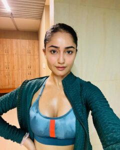Tridha Choudhury Thumbnail - 216.5K Likes - Top Liked Instagram Posts and Photos