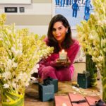 Upasana Kamineni Instagram - Light up the lives of the Chenchu Tribe while celebrating Diwali this year. The @apollofoundation , green skilling initiative in collaboration with the @amrabadtigerreserve x @teaonthebluesofa - bring to you - “the Dance of The Bumblebee” Enjoy notes of wild jasmine, moist wood & fresh honey, with hints of citrus exclusively from the forest. Support the initiative by shopping Shop.ur.life #arrjava #gifting #diwali #diwaligift #light #candle #candleshop #scentedcandle #handcrafted #diwali2022 #chenchutribe #forest #scent #giftideas #handsthatmake #greenskilling #jasmine #nature Amrabad Tiger Reserve