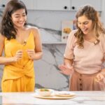 Upasana Kamineni Instagram - Koli Curry anyone ! Rashmika’s healthy twist to her very own Coorgi recipe. Steamed & prepared without oil makes ‘Koli puttu’ rank high in the list of healthy & low fat dishes! Try it at home. Btw I’m gradually shifting to a plant based diet. Not gng cold turkey - as suggested by @roshanjaindr - gradually cutting it down. @urlife.co.in x @rashmika_mandanna Check out the link in bio.