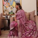 Upasana Kamineni Instagram - My strength, my life & my icon. Happy 60 th. Love u to bits. 🤗❤️ @shobanakamineni @jukalker @anitadongre