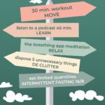 Upasana Kamineni Instagram - Keep it Real ! Reduce the Stress ! Follow 5 fantastic daily #quarantine rules #covid_19