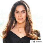 Upasana Kamineni Instagram - Super excited cos I’m committed to make a difference #repost @wwfindia with @get_repost ・・・ We are proud to announce @upasanakaminenikonidela, Vice-Chairperson CSR of Apollo Hospitals, Managing Director of Apollo Life, Editor-in-Chief of B Positive Magazine as our Philanthropy Ambassador for Andhra Pradesh and Telangana. Together, we will bring on board important voices across the spectrum to support our various initiatives. We welcome Upasana to the WWF family! @avigowariker @makeupbyaliyabaig @tanghavri